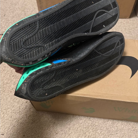 Off-White Nike Blazer Low '77 - Picture 4 of 5